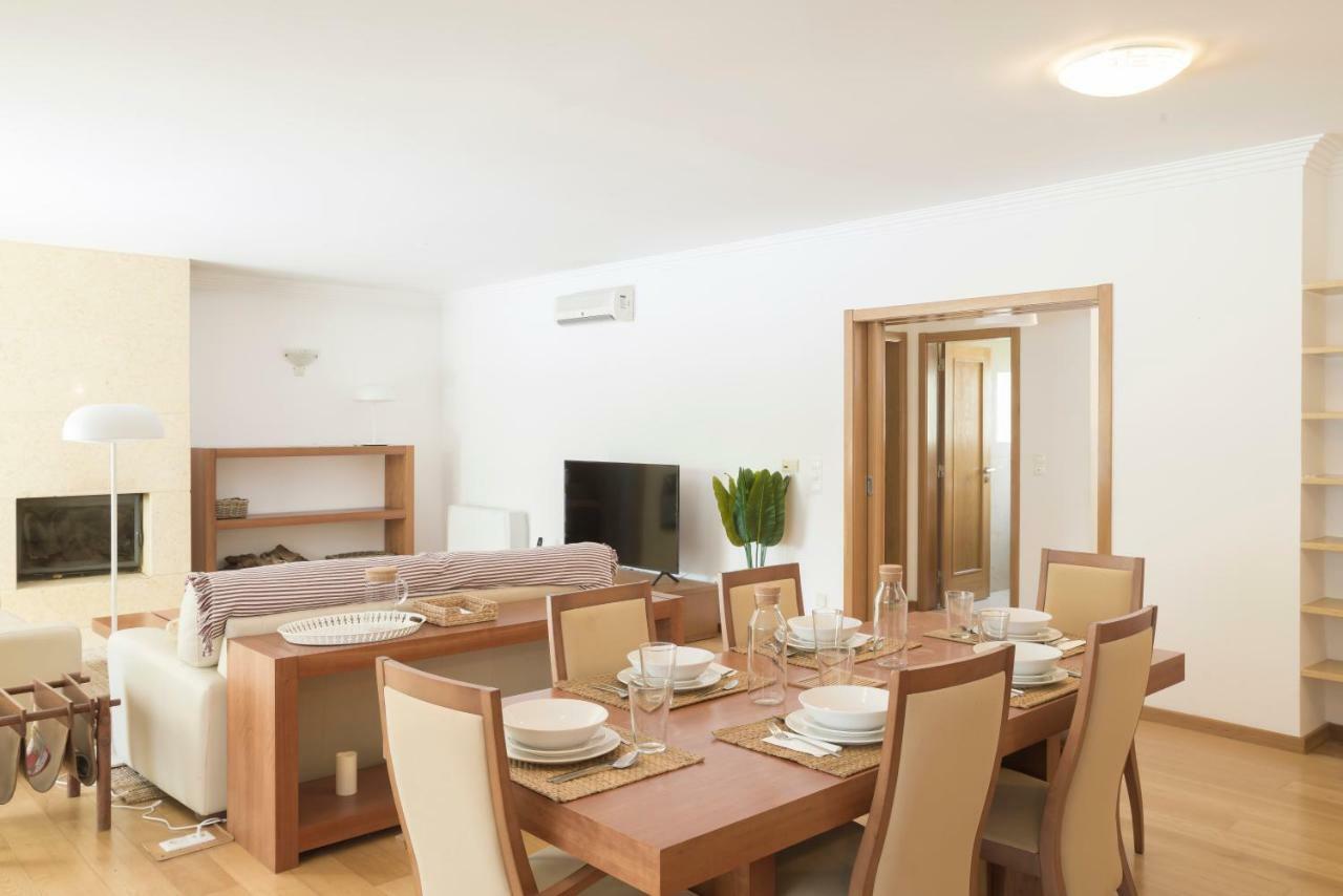Villa Jasmim Cascais